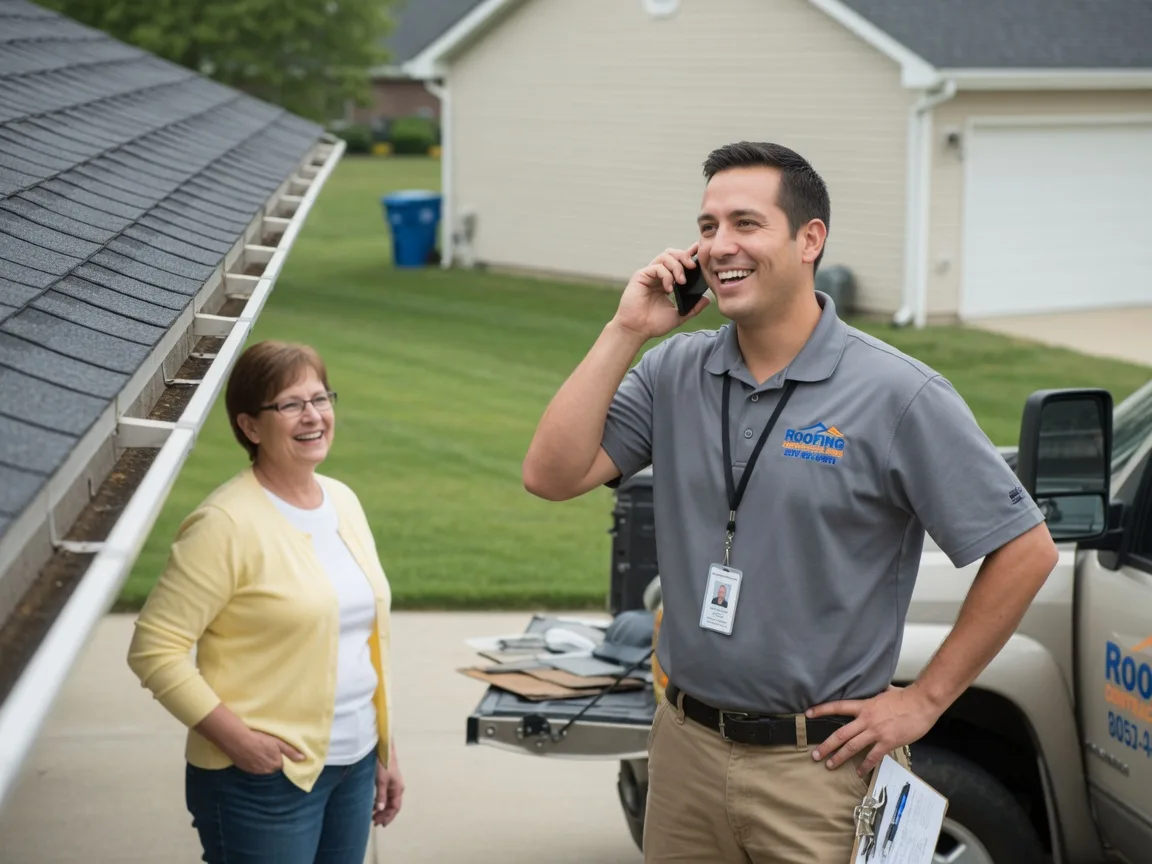 Local Roofing Contractors Hernandez, NM FAQs